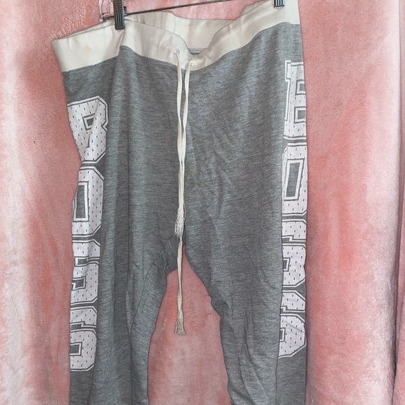 Sweats - Picture 3 of 3